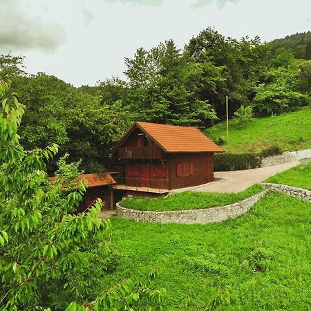 Lazec Country House Villa Pluznje Exterior foto
