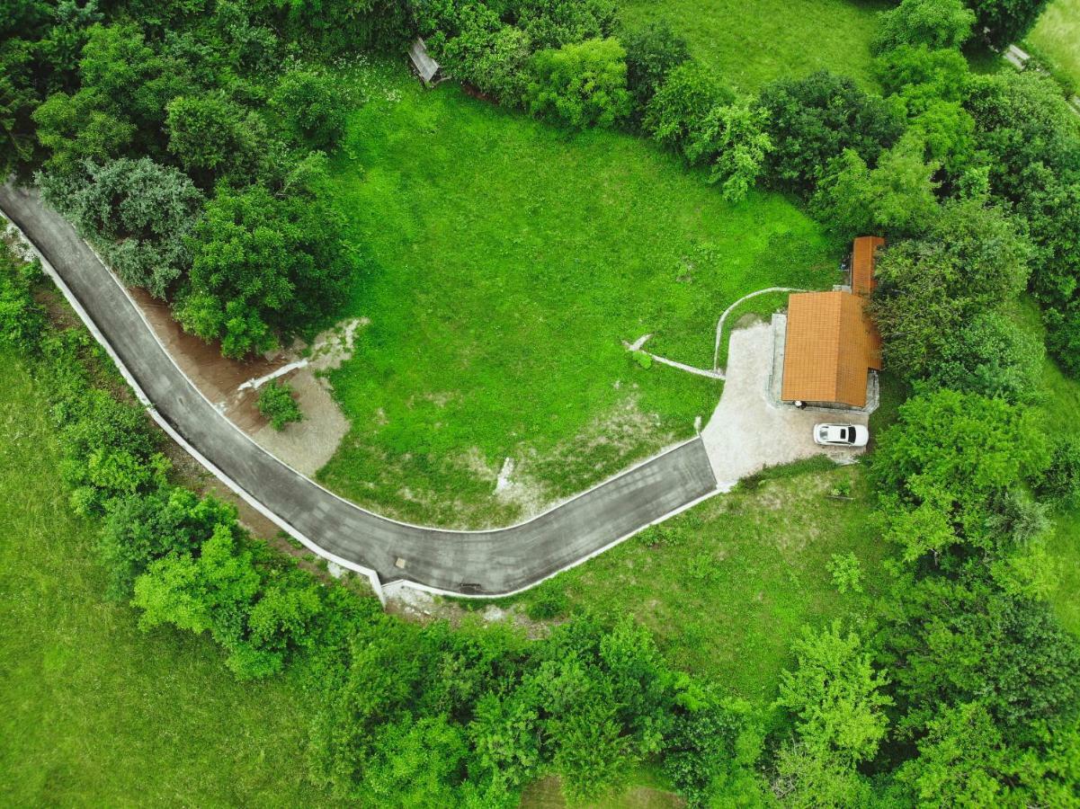 Lazec Country House Villa Pluznje Exterior foto