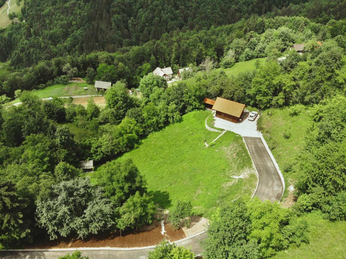 Lazec Country House Villa Pluznje Exterior foto