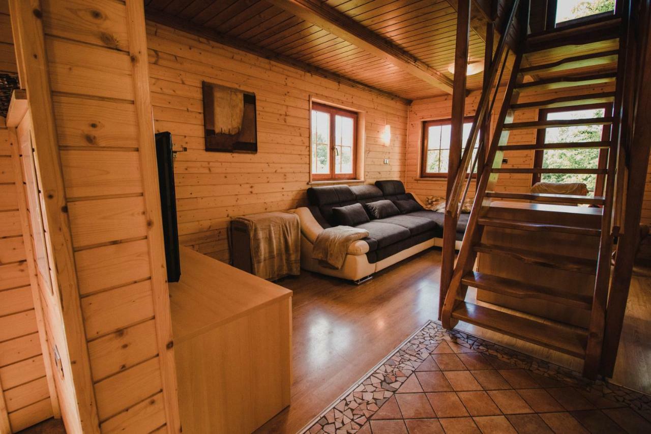 Lazec Country House Villa Pluznje Exterior foto