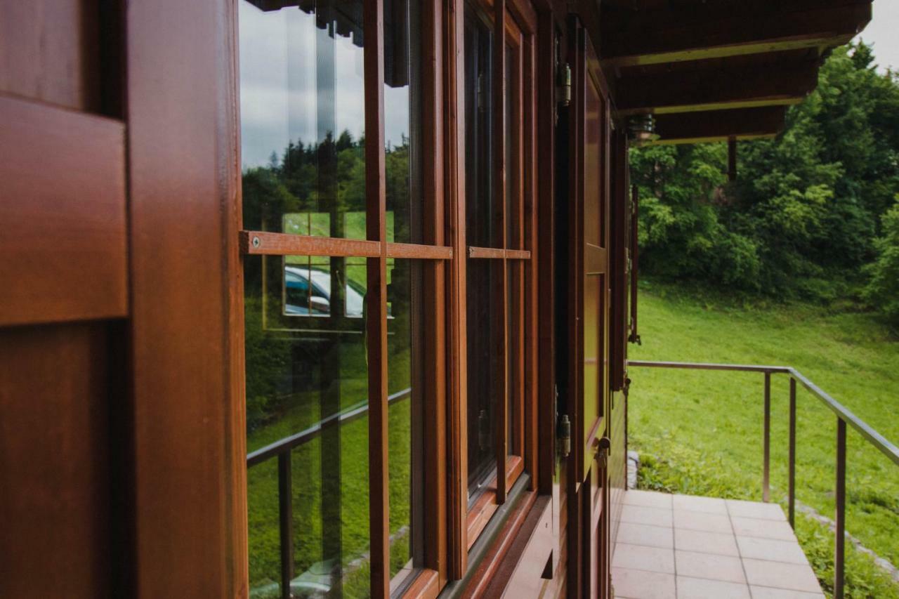 Lazec Country House Villa Pluznje Exterior foto