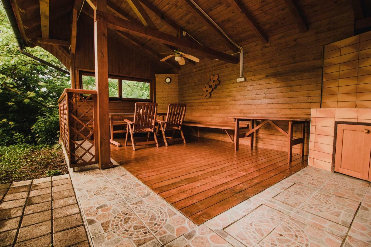 Lazec Country House Villa Pluznje Exterior foto